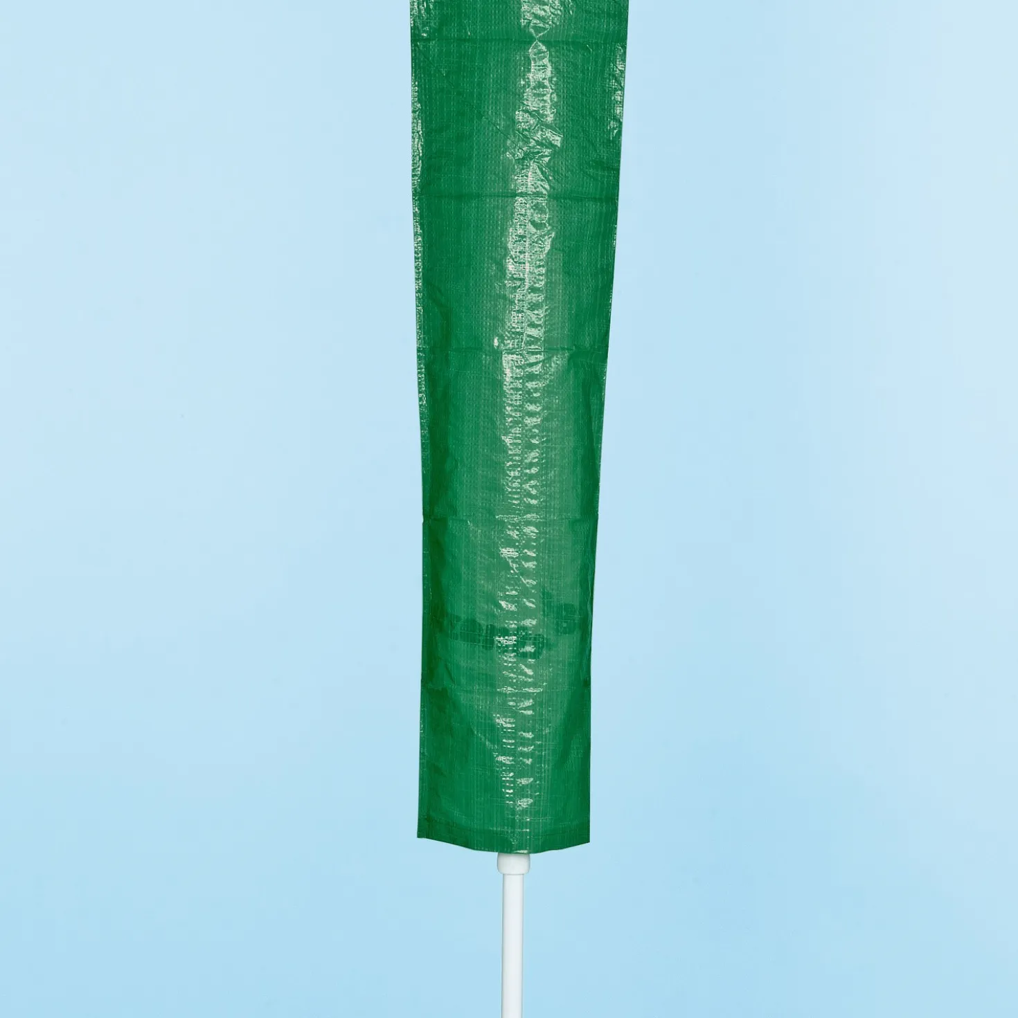 Abdeckhaube für Sonnenschirme