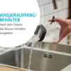 Akku-Fenstersauger