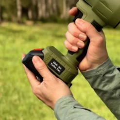 Akku-Laubbläser Starlyf Power Blower 7-tlg.