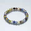 Armband Achat