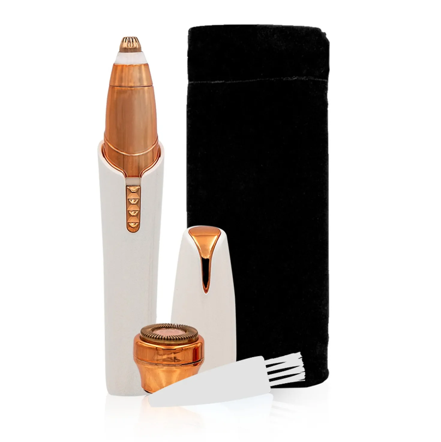 Augenbrauenrasierer "Roxy Perfect Brows", Mediashop