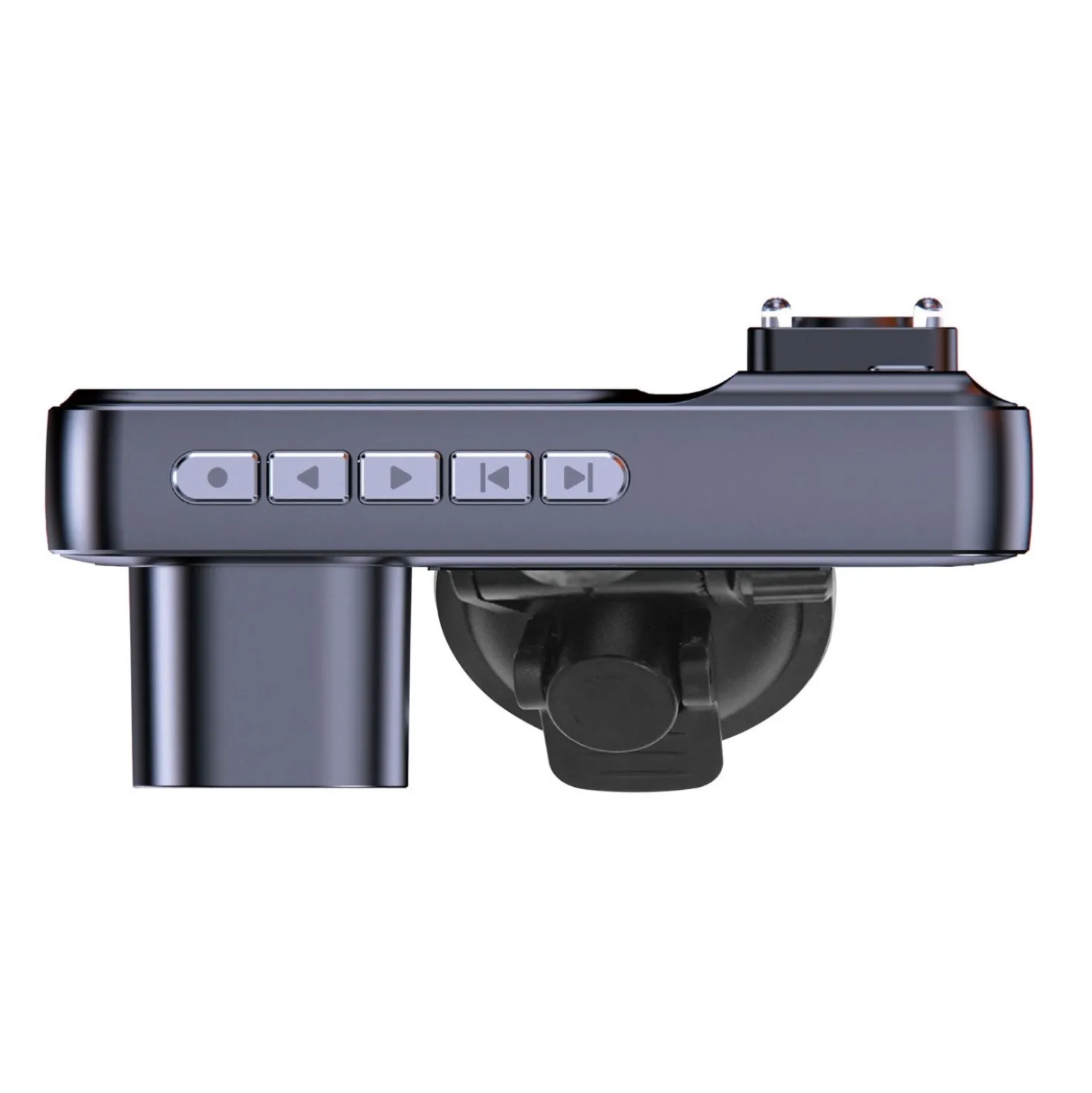 Auto Dashcam Dual Kamera CCT-2500 Denver