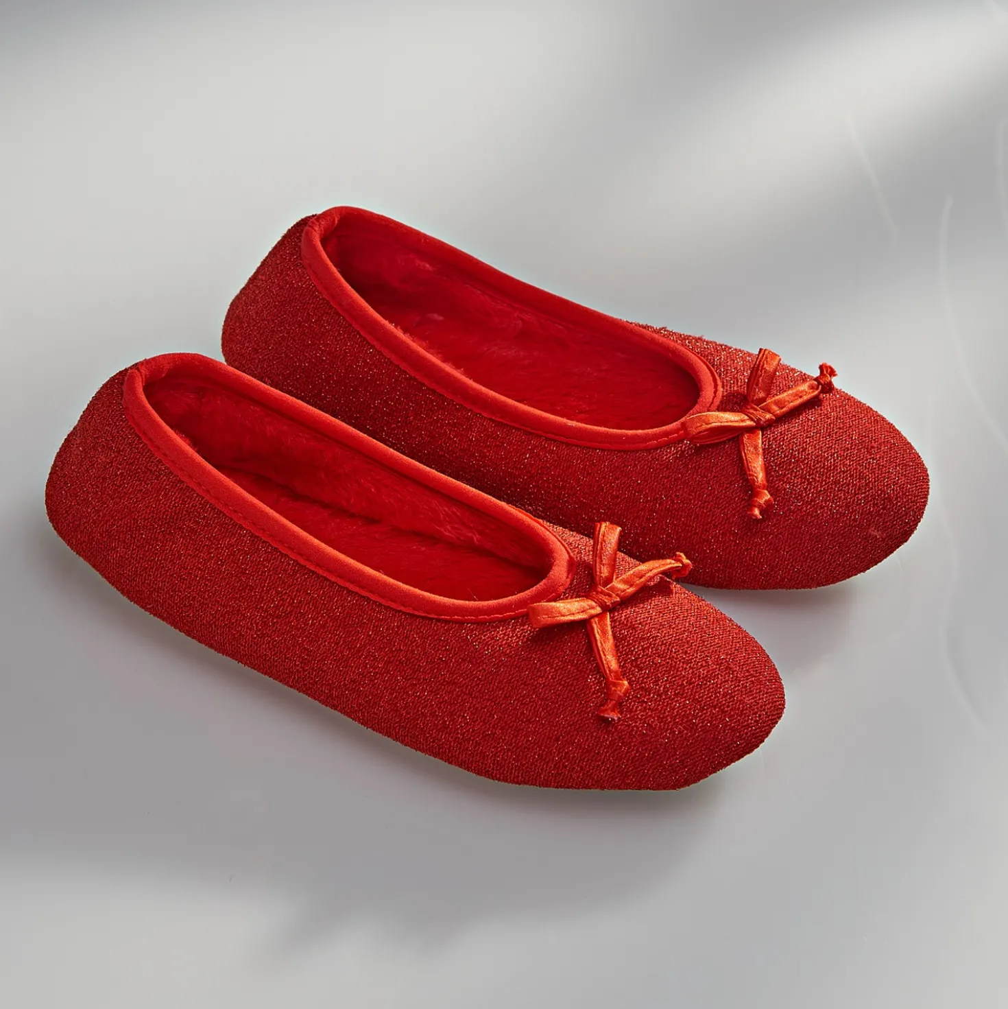 Ballerina rot