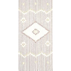 Bambusvorhang Rhombus 90×200 cm MAXIMEX