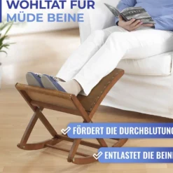Beinschaukel Komfort MAXIMEX