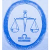 Bettwäsche "Waage" hellblau, 2-tlg.