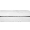 Biberna Sleep & Protect Inlett Welle Kopfkissen 40 x 80 cm