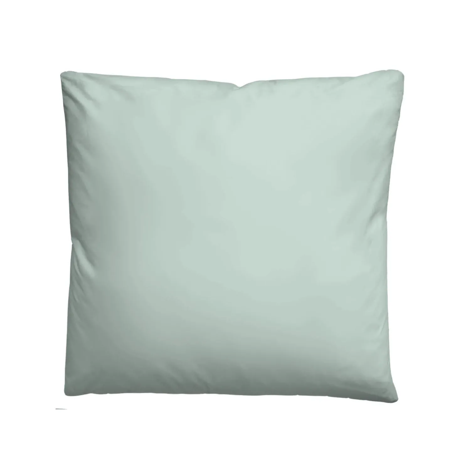 biberna Tencel Bettwäsche UNI salbei, 1x 135x200 cm + 1x 80x80 cm