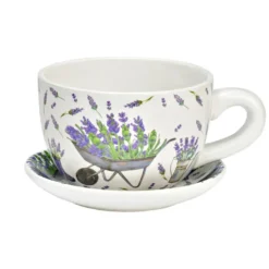 Blumentopf Pflanztasse 