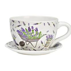 Blumentopf Pflanztasse