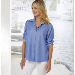 Bluse 