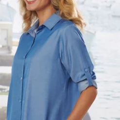 Bluse 