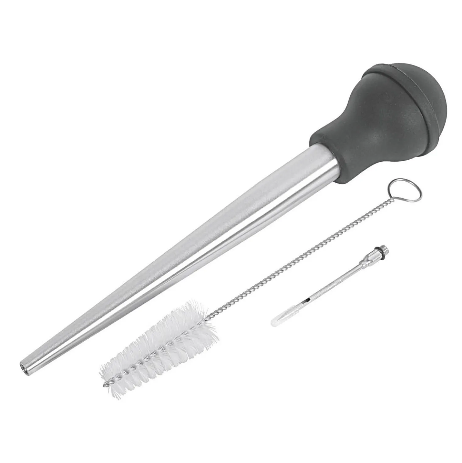 Bratensaftspritze 3-teilig WESTMARK