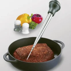 Bratensaftspritze 3-teilig WESTMARK