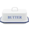 Butterdose "Husum" KARL KRÜGER