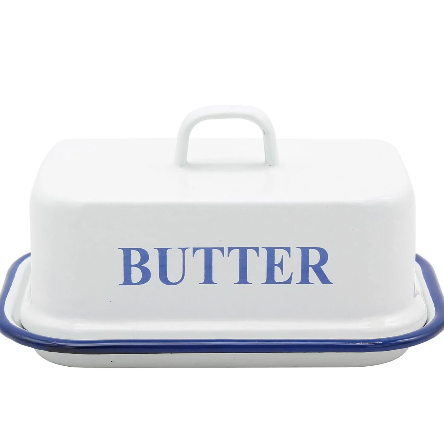 Butterdose "Husum" KARL KRÜGER
