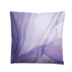 Castell Baumwoll Renforce Bettwäsche Einhorn violett, 1x 135x200 cm + 1x 80x80 cm