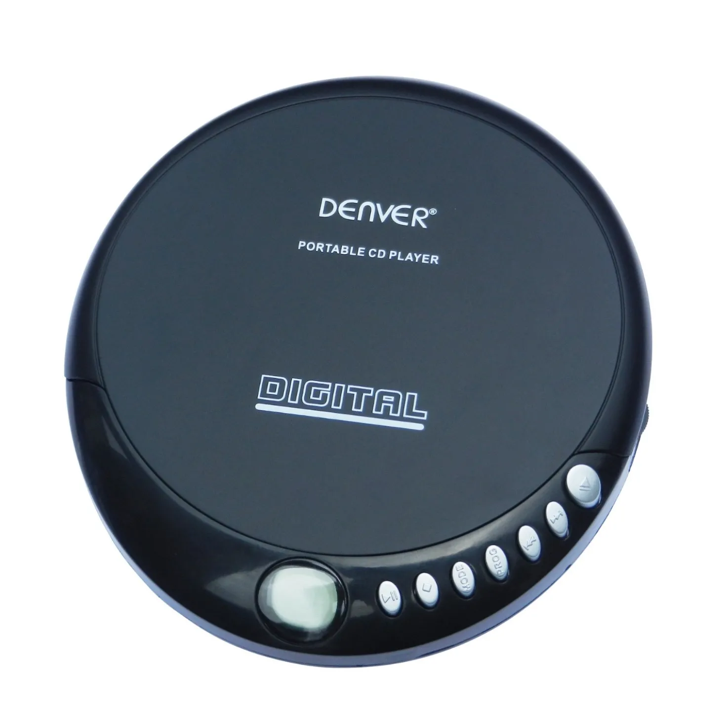 CD-Player tragbar DM-24MK2 Denver