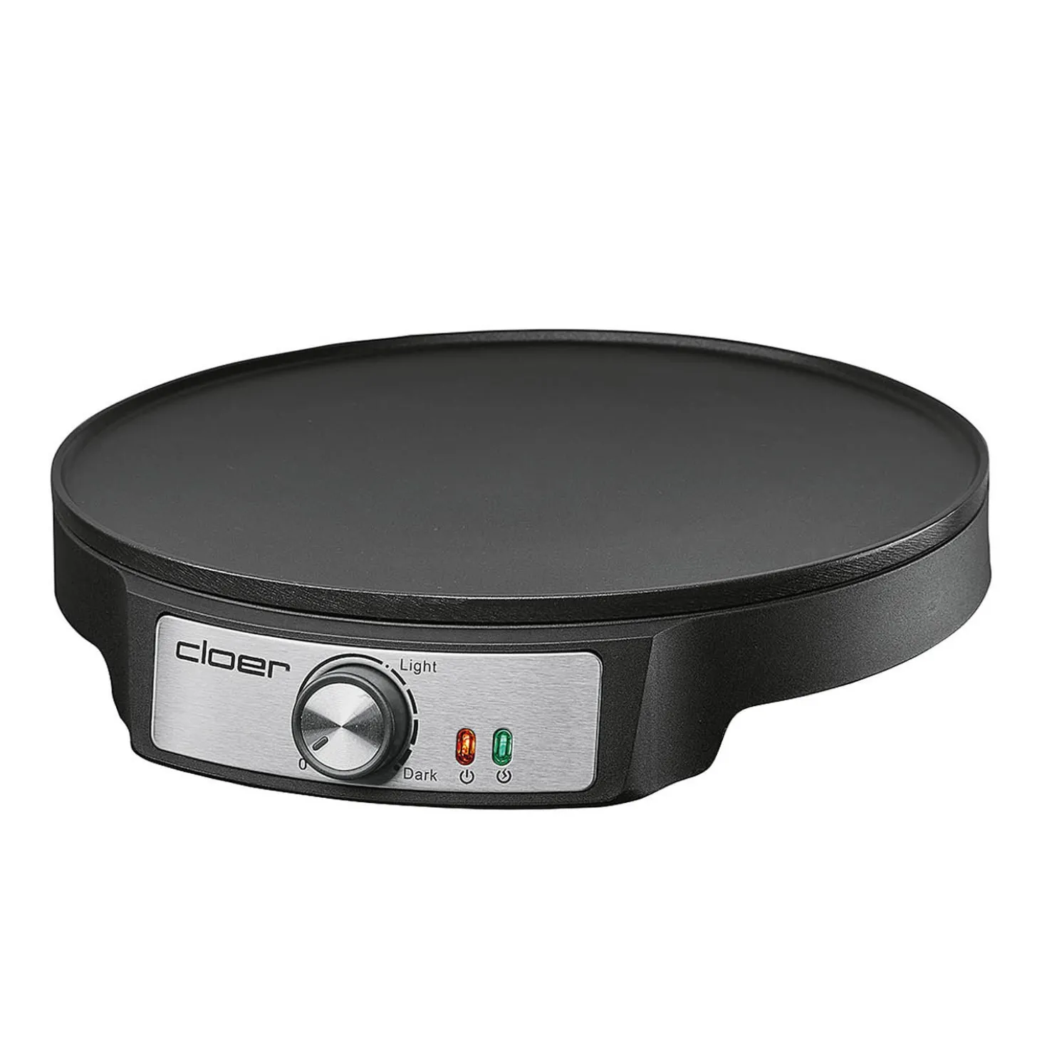 Crepesmaker 6620 cloer