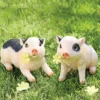 Dekofigur Schweinchen "Molly" Gainsborough