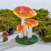 Deko-Fliegenpilz Eldo