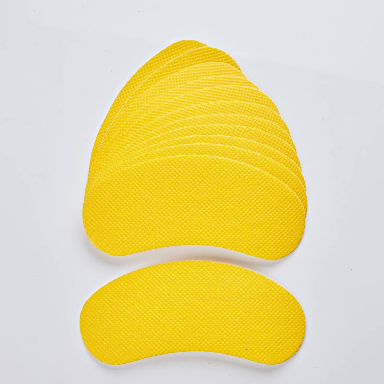 Deo-Patches für Schuhe 12er-Set