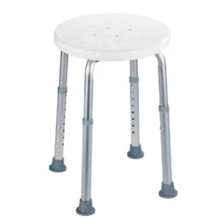Duschhocker Secura höhenverstellbar WENKO