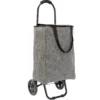 Einkaufs-Trolley mit Isoliertasche Clarsen