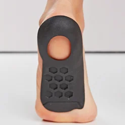 Einlagen bei Plantarfasziitis & Fersensporn, 1 Paar