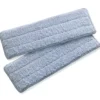 Ersatz-Wischtücher für Komfort-Wischmopp, 2er-Set Clarsen