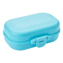 Faltbare Lesebrille inkl. Etui, 3 Dioptrien
