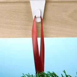 Fensterhaken zum Einhängen, weiß, 2er-Set