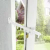 Fensterstopper 8-facher Fensterfeststeller zur Sicherheit