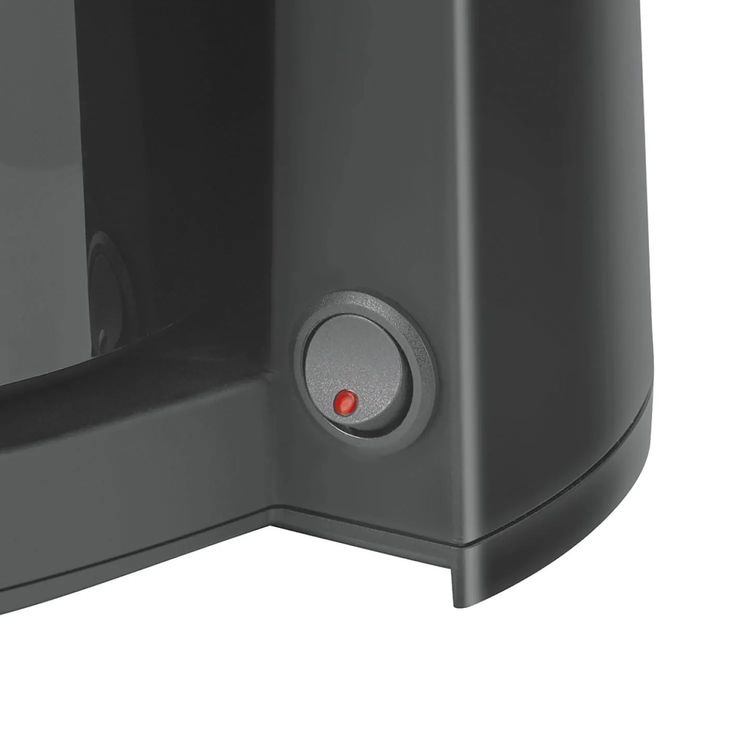 Filterkaffeemaschine mit Thermokanne KA 9306 schwarz SEVERIN