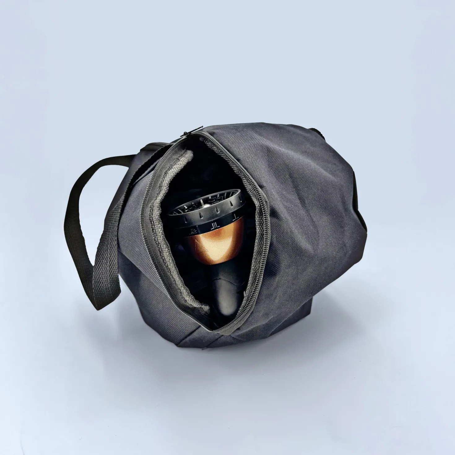 Flexibler Gartenschlauch "AquaXHose" 15m