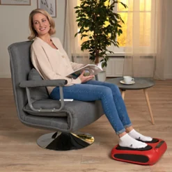 Fuß- und Bein-Stimulator Java