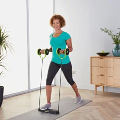 Ganzkörpertrainer 4-in-1 Java