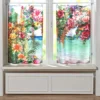 Gardine "Tropic" 2er-Set Eldo