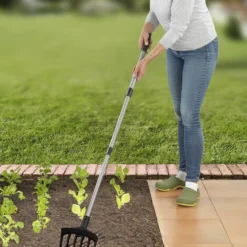Gartenhacke & Kultivator 2-in-1 MAXIMEX