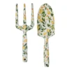 Gartenset 2tlg. Zitrone
