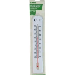 Garten-Thermometer