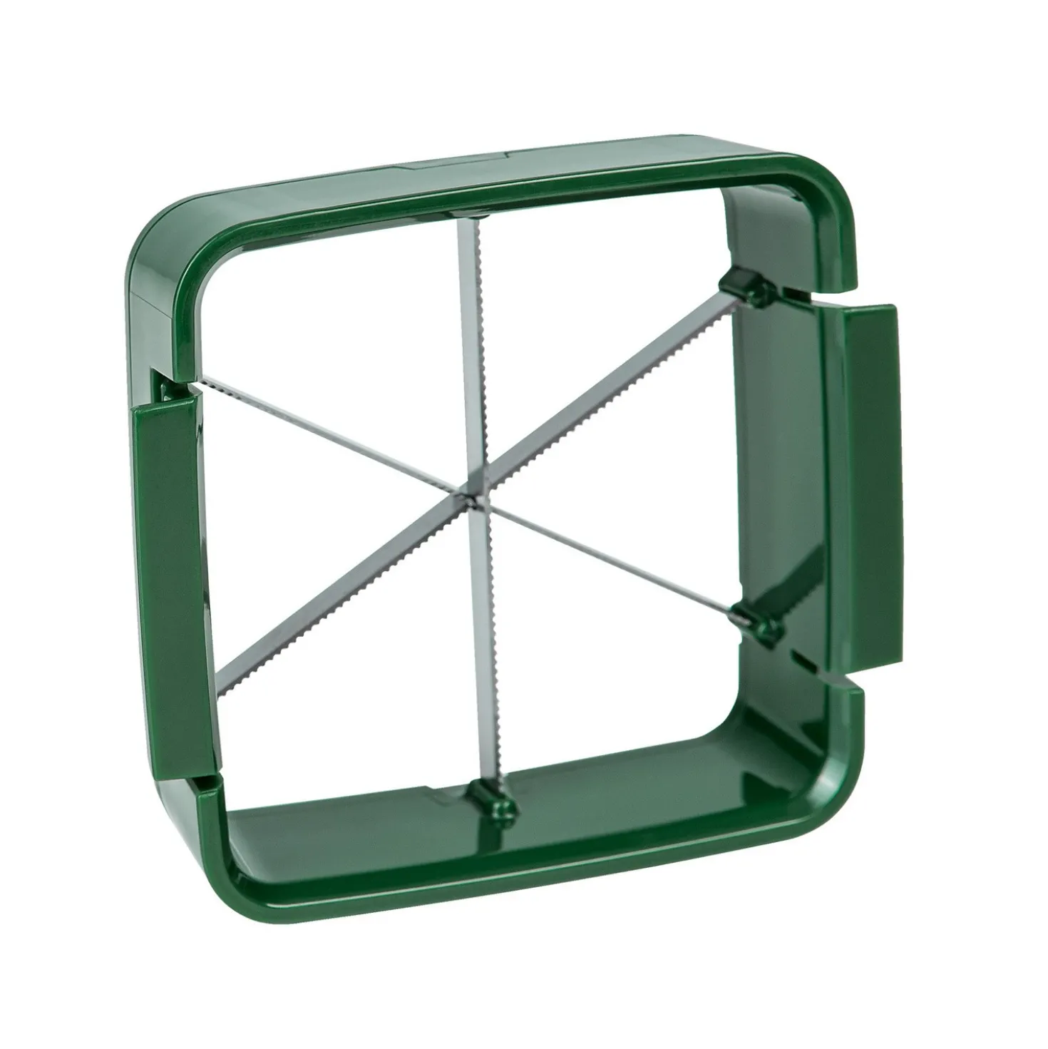 Gemüseschneider-Set Nicer Dicer Quick Professional, 12-tlg.