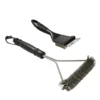 Grill-Reinigungsutensilien 2er-Set