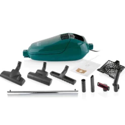 Handstaubsauger Apart Premium 800 Watt OMEGA