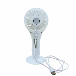 Handventilator mit Standfuß