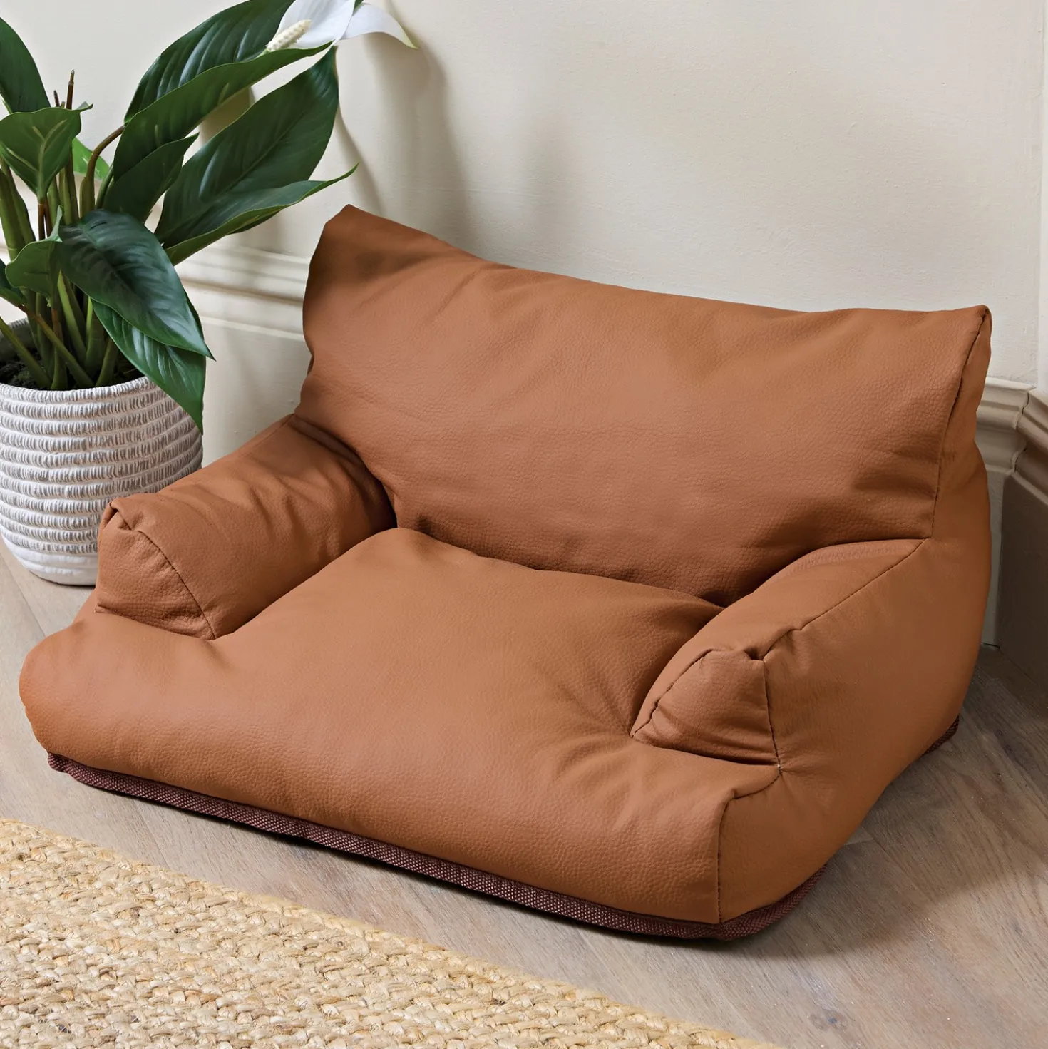 Haustiersofa 40 x 50 cm