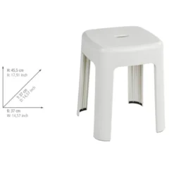 Hocker Alaska WENKO