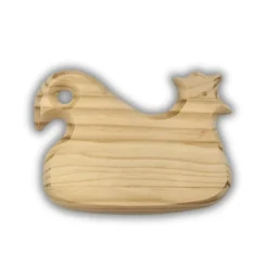 Holzbrett 