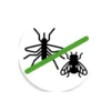 Insektenvernichter 2-in-1 für Steckdosen