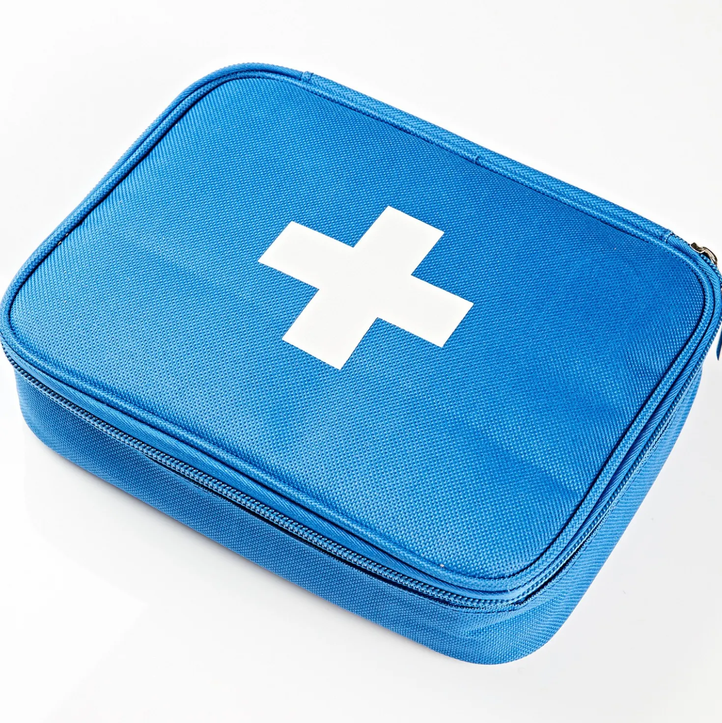 Insulin-Reisekühltasche mit Kühlakkus
